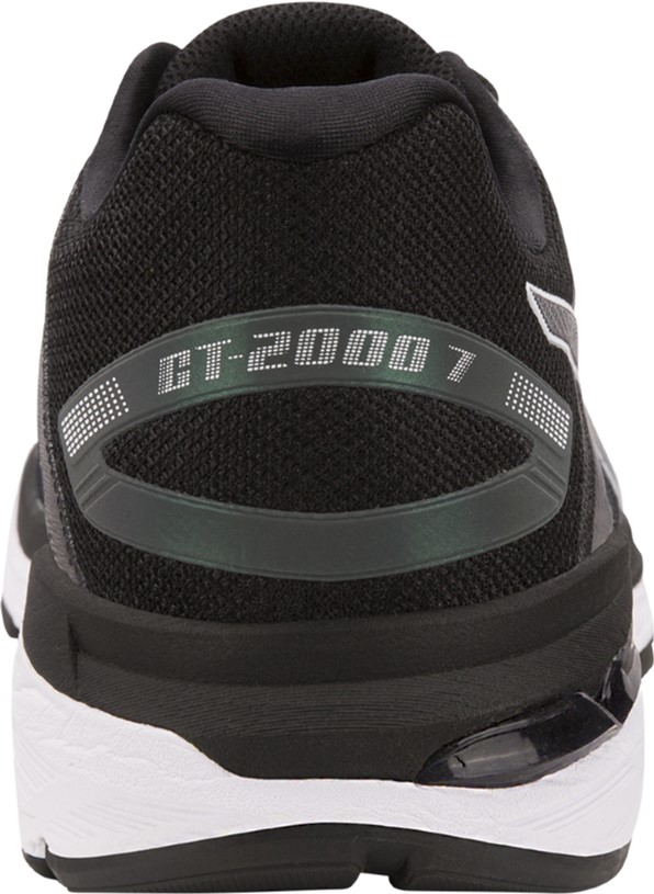 Gt- 2000 7 clearance twist sneaker by asics庐