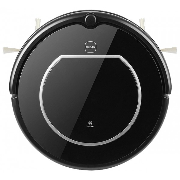 Робот-пылесос Panda X500 Pet Series Black – фото, отзывы ...