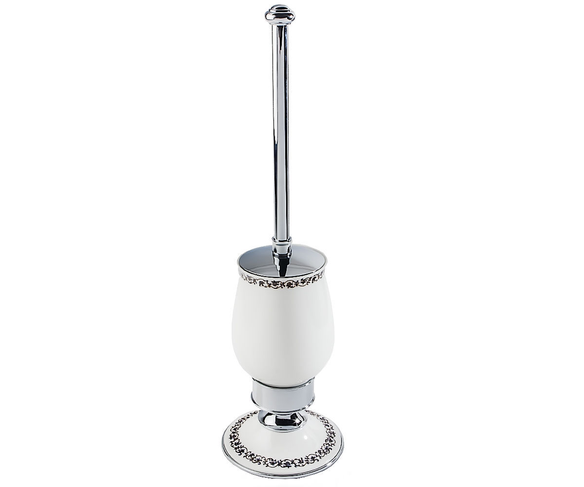 

Ёршик для туалета KRAUS APOLLO KEA-16532-CH