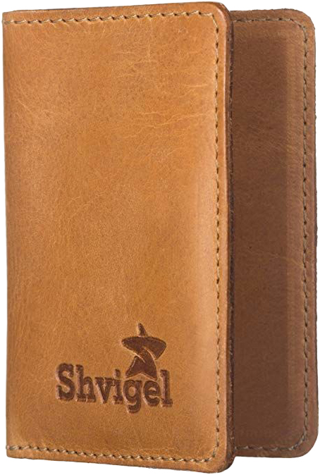 

Кредитница Shvigel 15300 Желтая