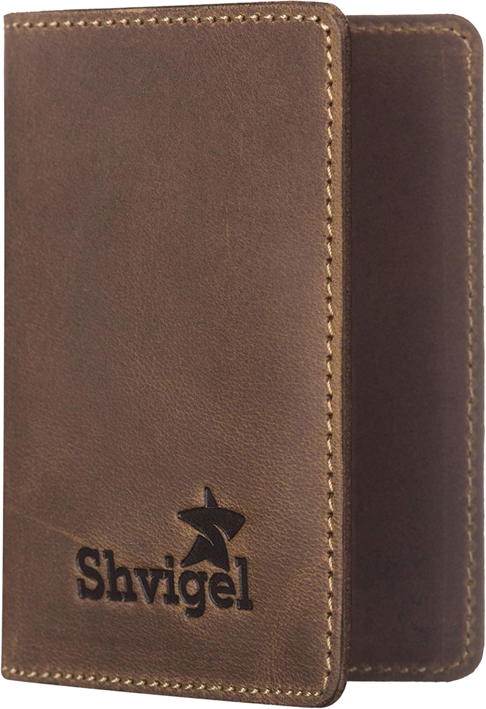 

Кредитница Shvigel 16146 Коричневая