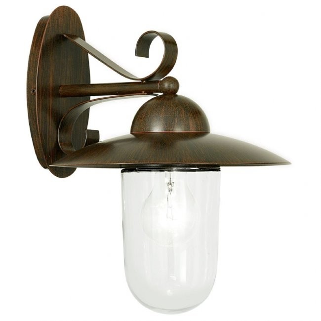 

Уличный светильник Eglo Milton 83589