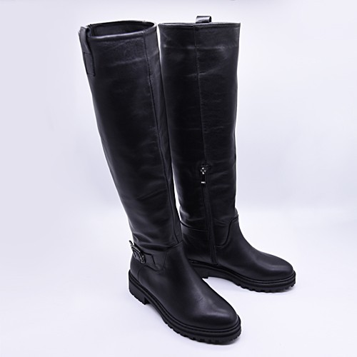

Сапоги Valiente 2555 еврозима 38 Черные