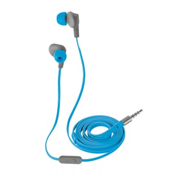 

Гарнитура Trust Urban Aurus Blue (20837)