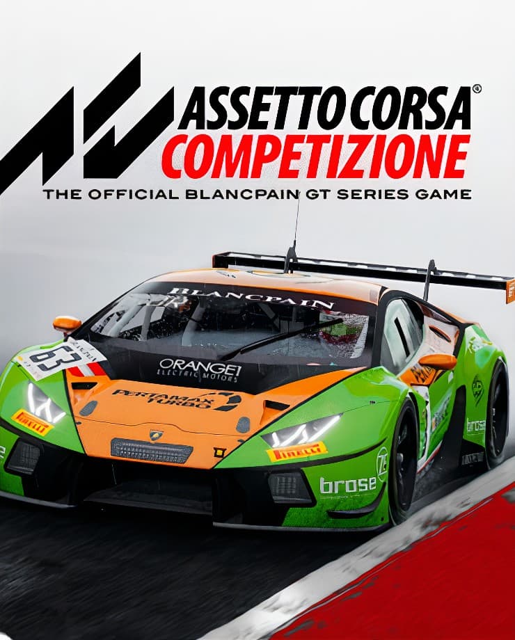 assetto corsa pc game download