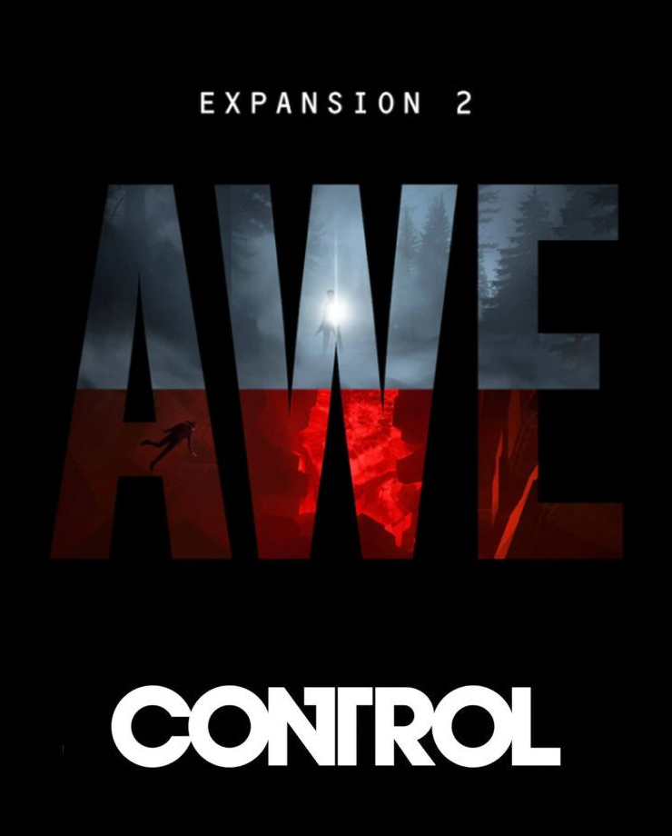 

Игра Control – Expansion 2 "AWE" для ПК (Ключ активации Epic Games)