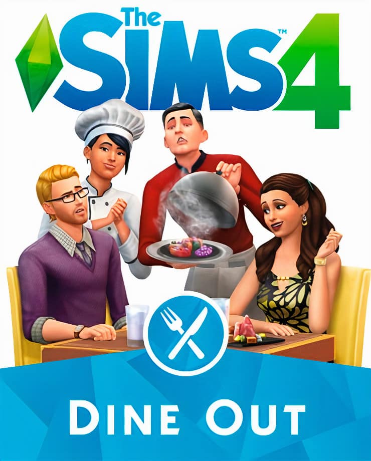 Dine out