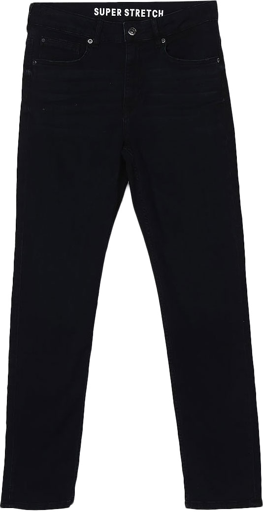 

Джинсы H&M 5105146 170 см Темно-синие