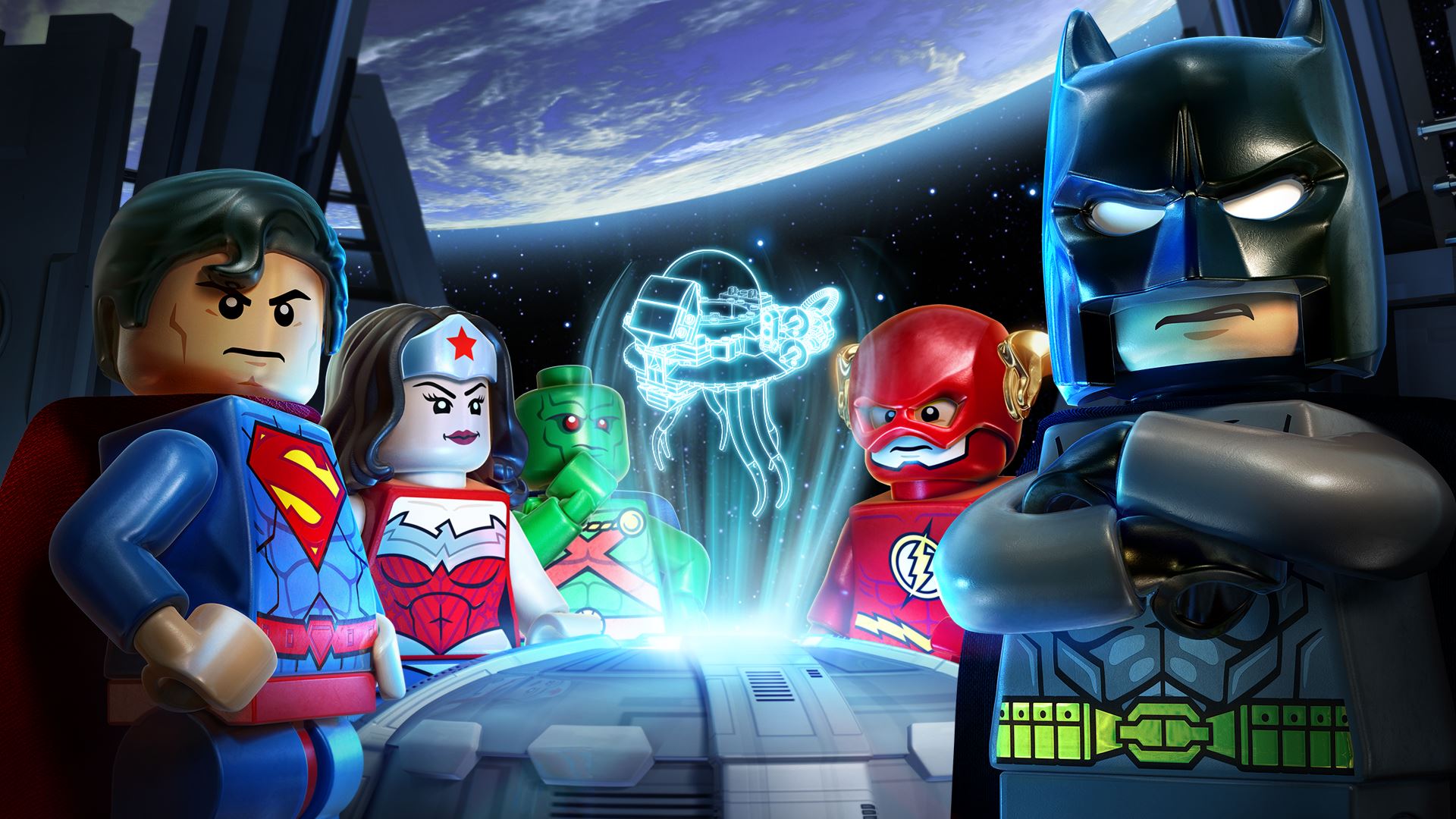 ROZETKA » Игра LEGO Batman 3: Beyond Gotham - Premium Edition для ПК (Ключ  активации Steam) от продавца: GGSTORE купить в Украине: цена, отзывы