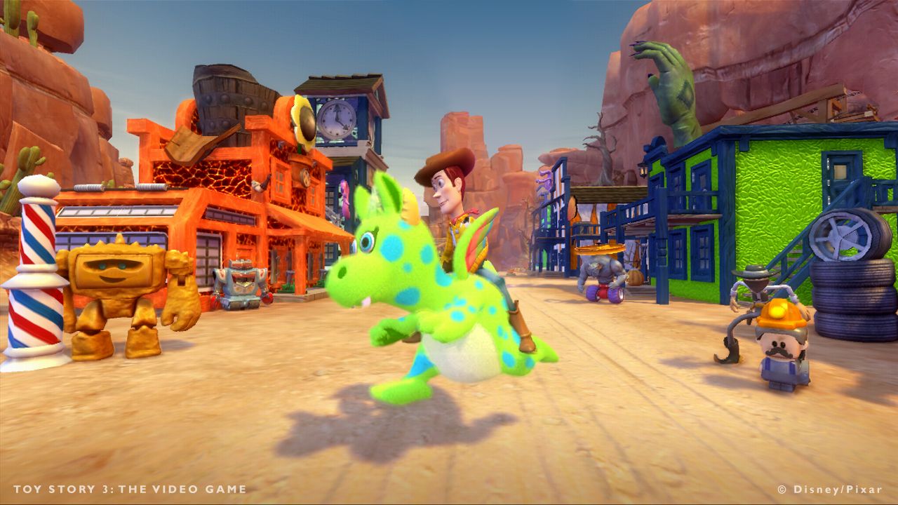 ROZETKA » Игра Toy Story Pack для ПК (Ключ активации Steam) от продавца:  GGSTORE купить в Украине: цена, отзывы