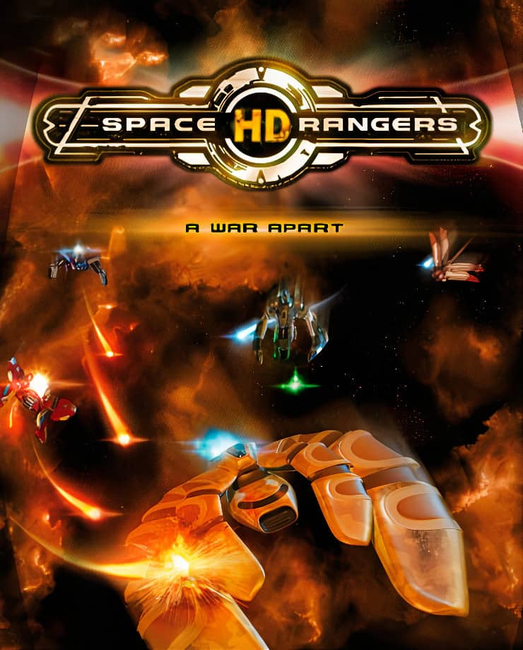 

Игра Space Rangers HD: A War Apart для ПК (Ключ активации Steam)