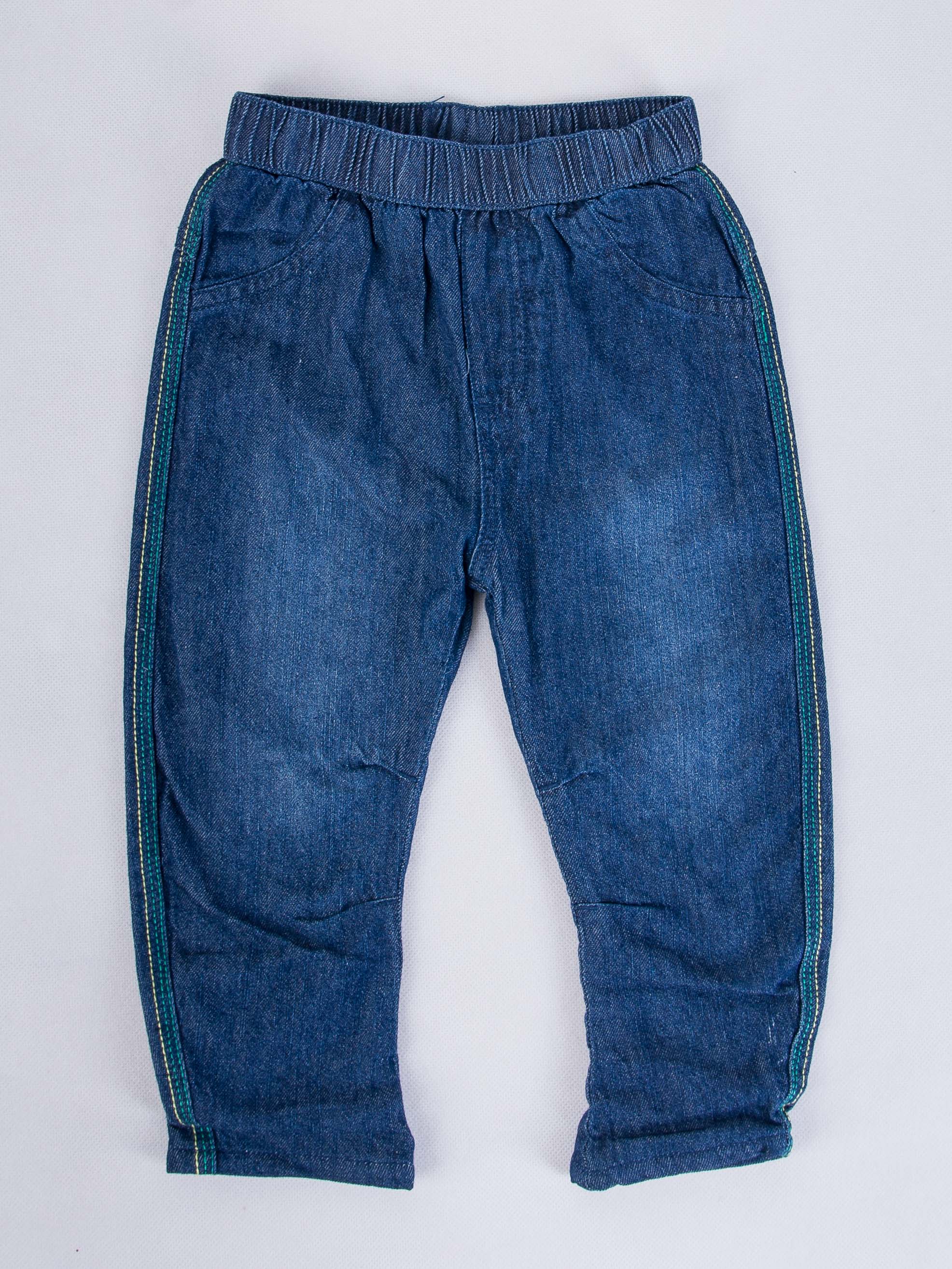 

Джинсы George kids_L_0307-19 82 cm Синий