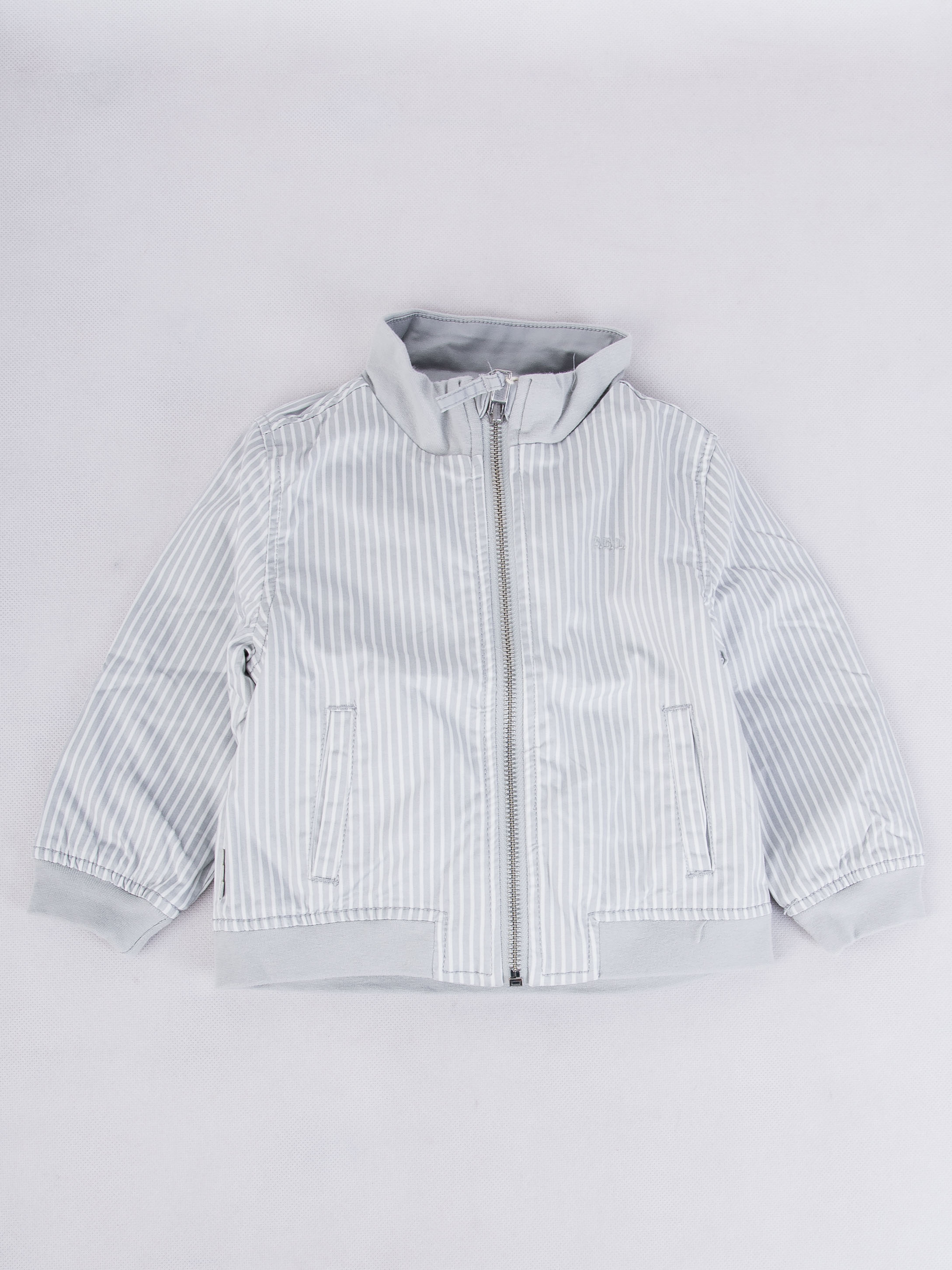

Двухсторонняя куртка Boboli 713090 86 cm (8191386cm) Серый