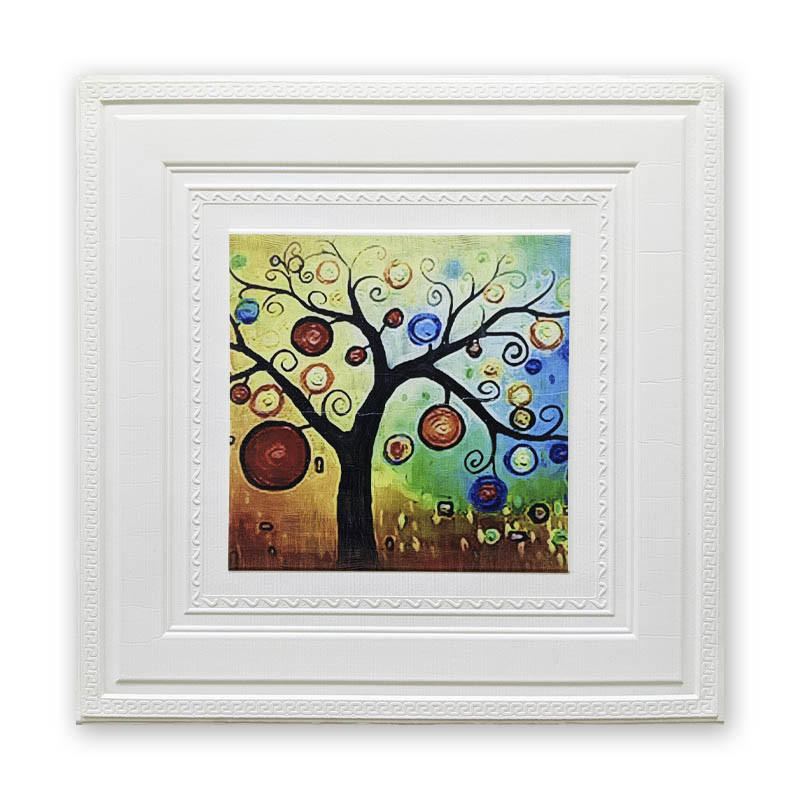 

Картины WallSticker Самоклеющаяся декоративная картина 700х700 00-0000092