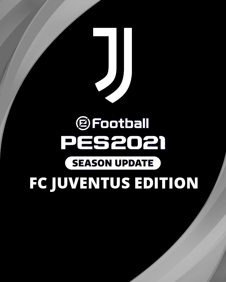 

Игра eFootball PES 2021 SEASON UPDATE – FC Juventus Edition для ПК (Ключ активации Steam)