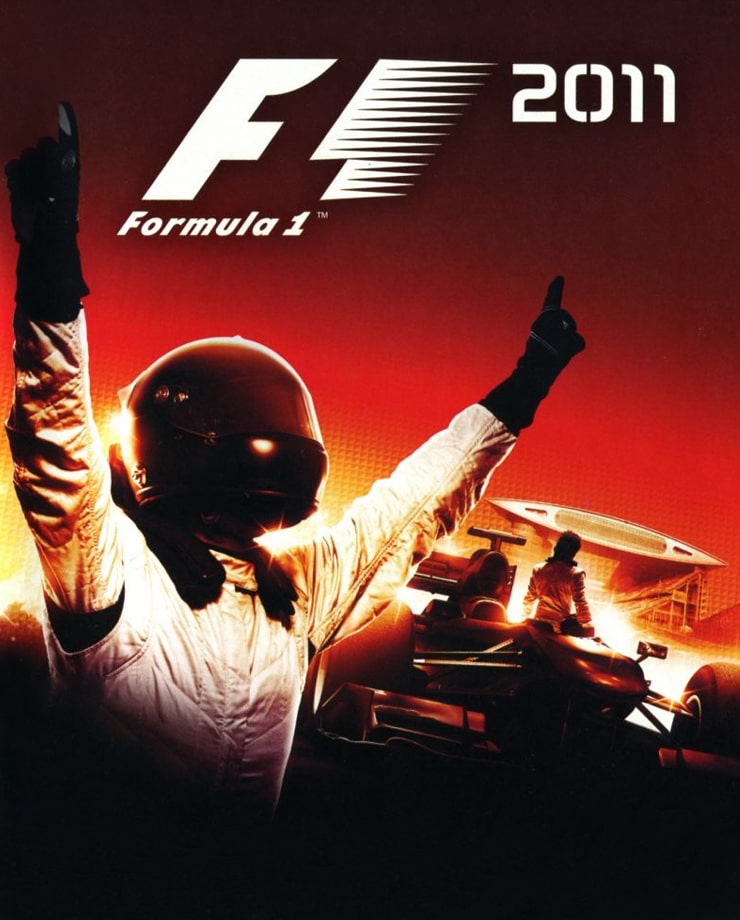 

Игра F1 2011 для ПК (Ключ активации Steam)