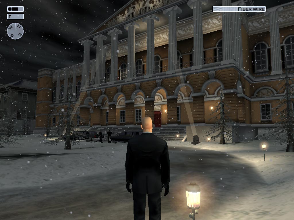 ROZETKA » Игра Hitman 2: Silent Assassin для ПК (Ключ активации Steam) от  продавца: GGSTORE купить в Украине: цена, отзывы