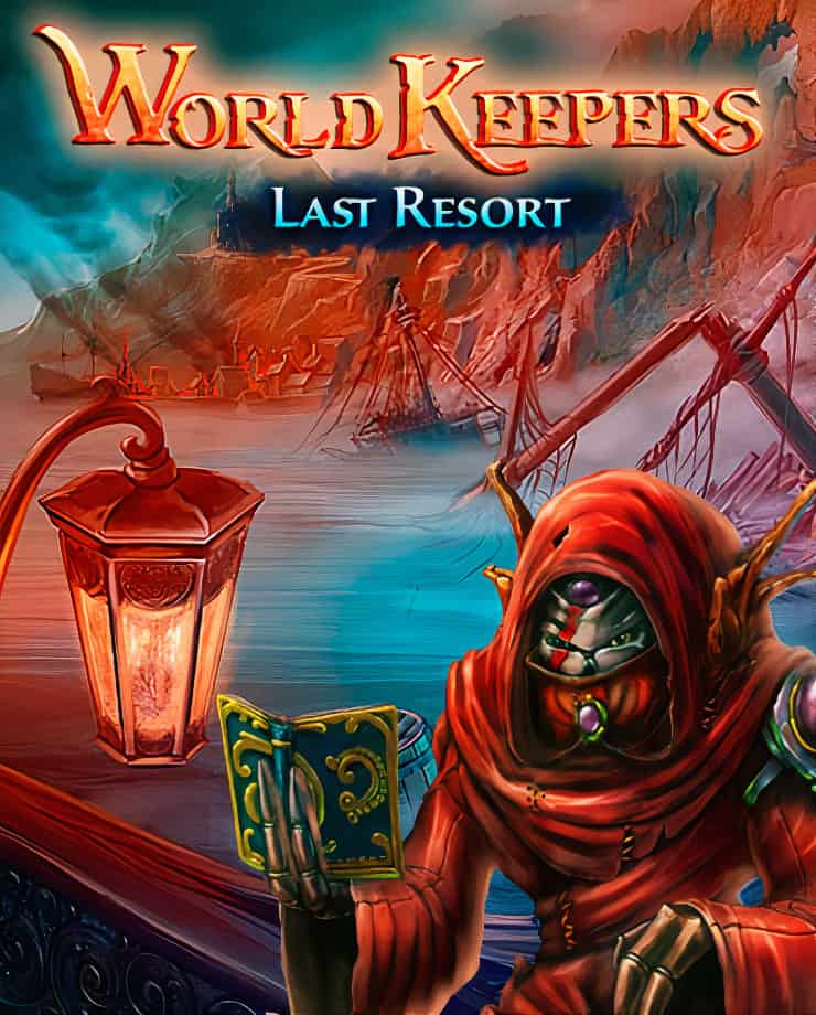 

Игра World Keepers: Last Resort для ПК (Ключ активации Steam)