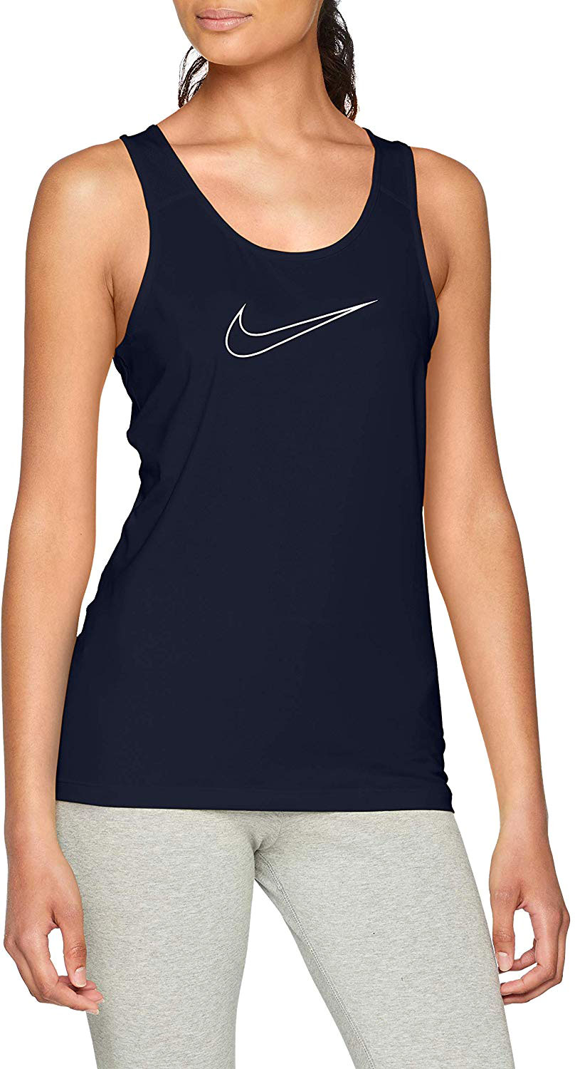 

Майка Nike W Nk Tank Vcty 889560-010, Майка Nike W Nk Tank Vcty 889560-010 S