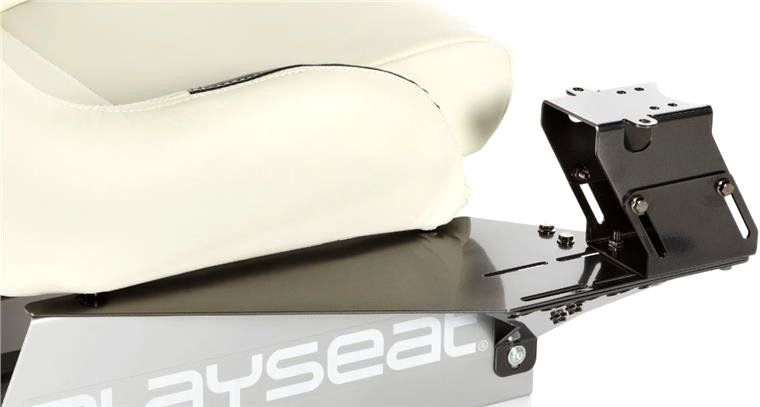 

Крепление шифтера для кресел Playseat Evolution Black (R.AC.00064)