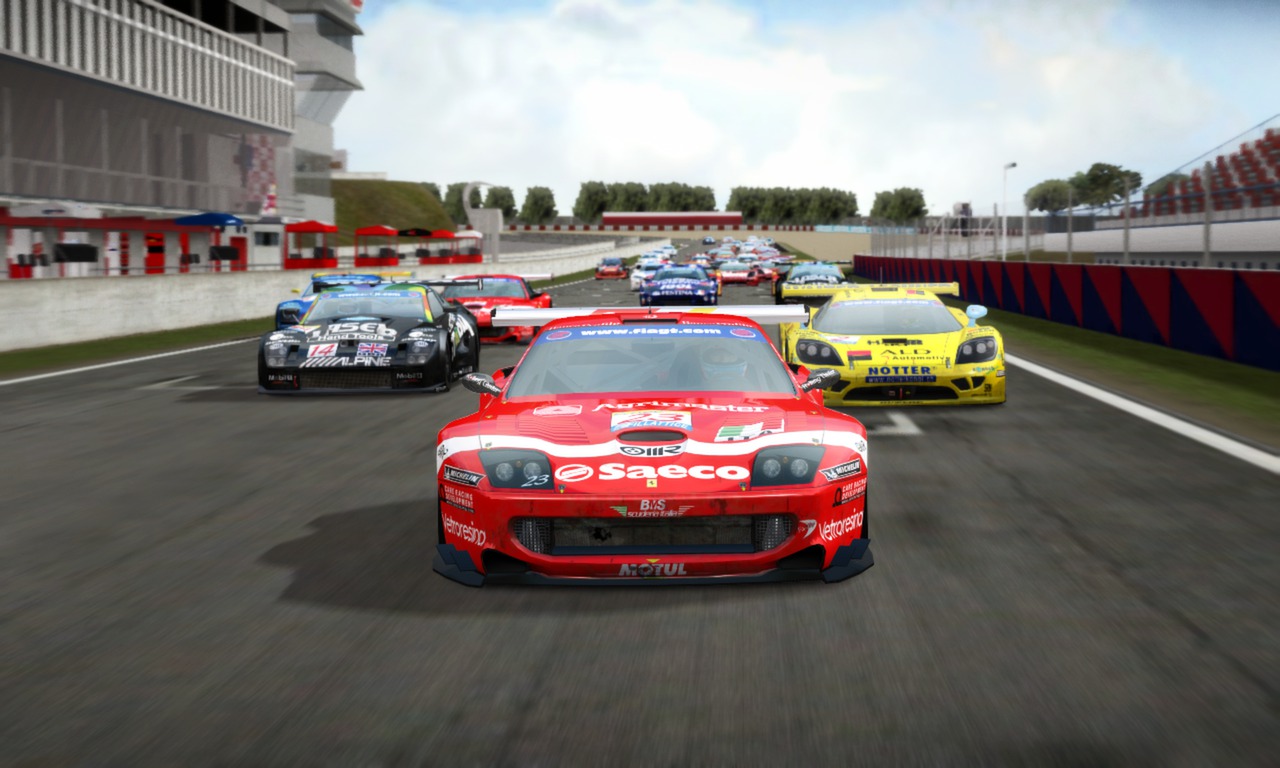 ROZETKA » Игра GTR - FIA GT Racing Game для ПК (Ключ активации Steam) от  продавца: GGSTORE купить в Украине: цена, отзывы