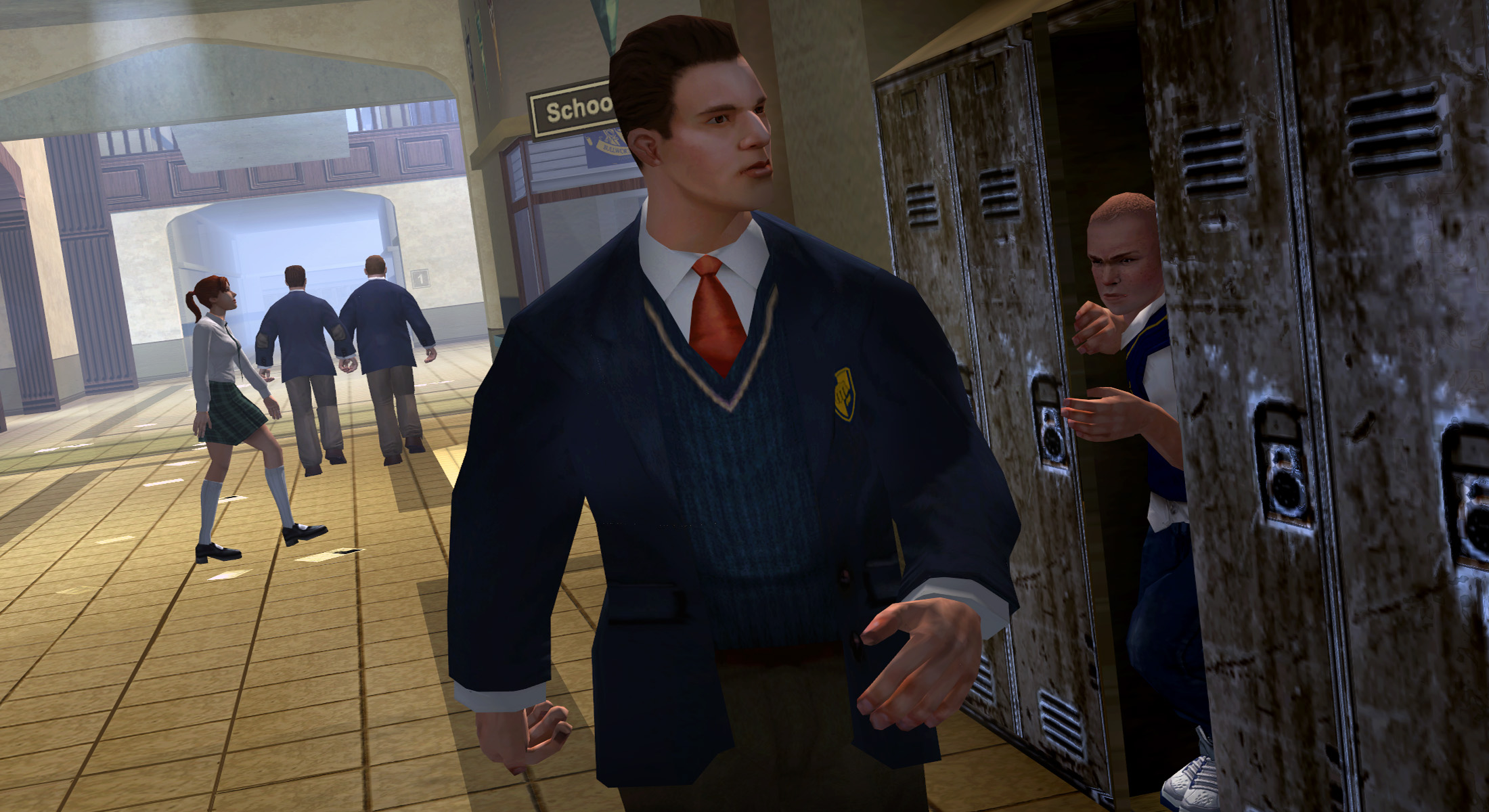 ROZETKA » Игра Bully: Scholarship Edition для ПК (Ключ активации Steam) от  продавца: GGSTORE купить в Украине: цена, отзывы