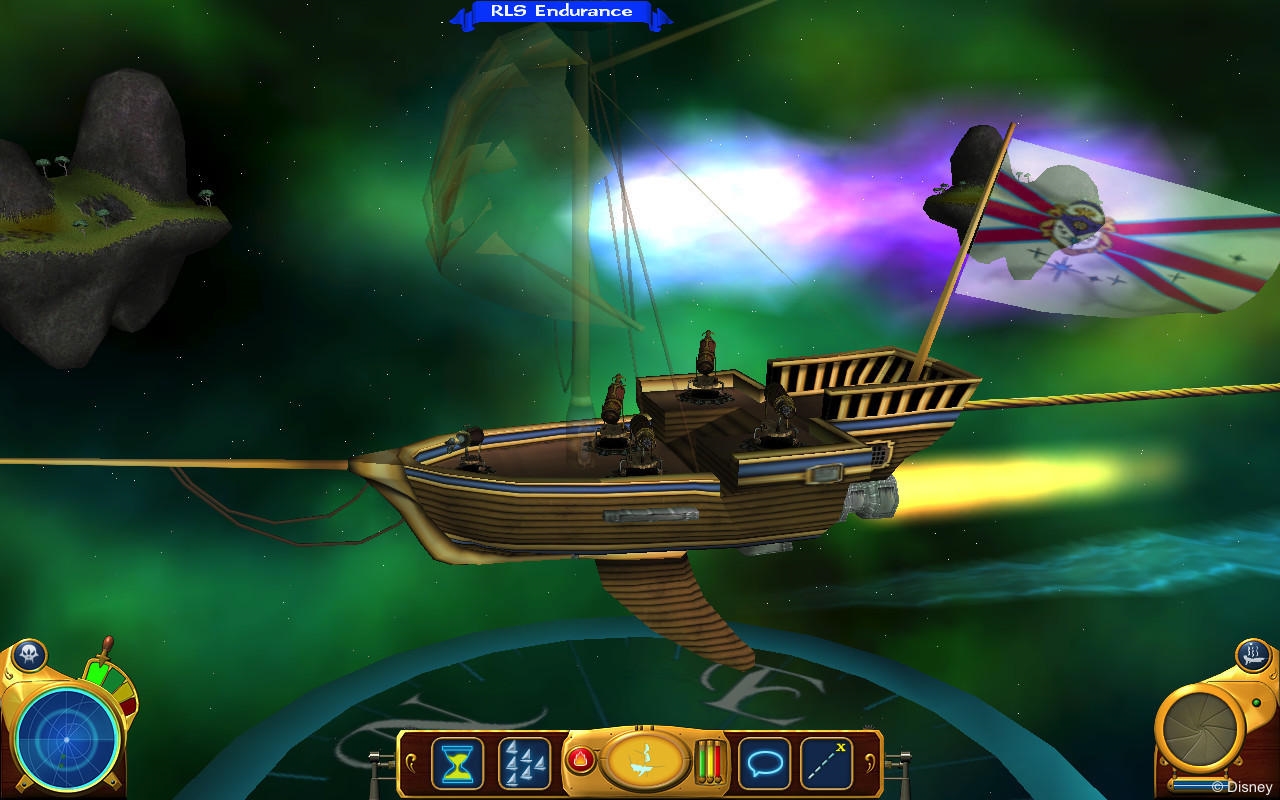 ROZETKA » Игра Treasure Planet: Battle at Procyon для ПК (Ключ активации  Steam) от продавца: GGSTORE купить в Украине: цена, отзывы