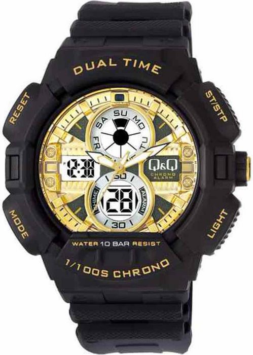 

Мужские часы Q&Q GW81J003Y