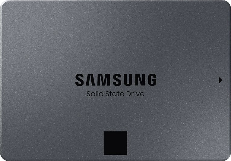 Samsung 860 QVO SSD 1TB USB接続 Samsung QVO 860 1TB Disco Sólido:Características y Precio