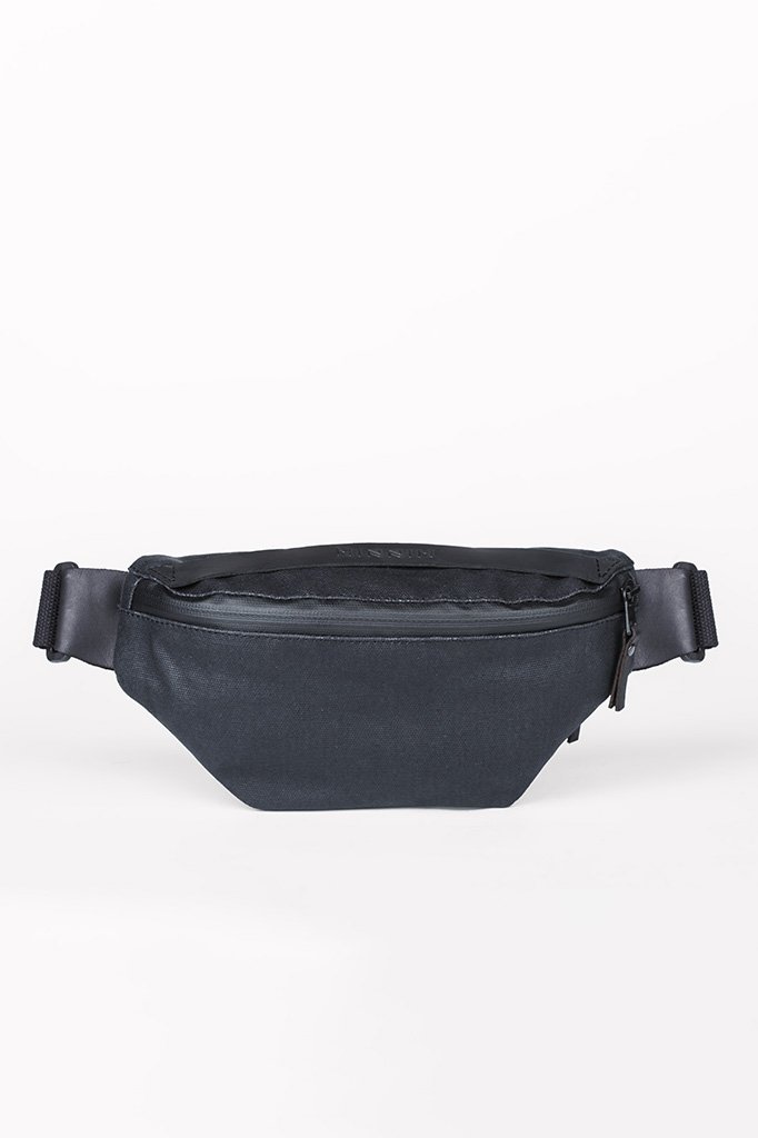 

Сумка на пояс minnim Carbo 3.8 Black