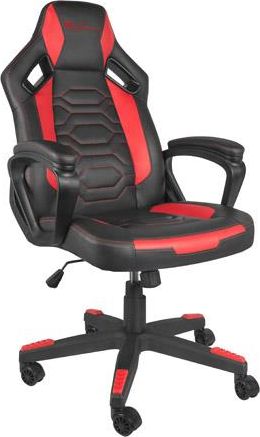 

Геймерское кресло Genesis Nitro 370 Black/Red