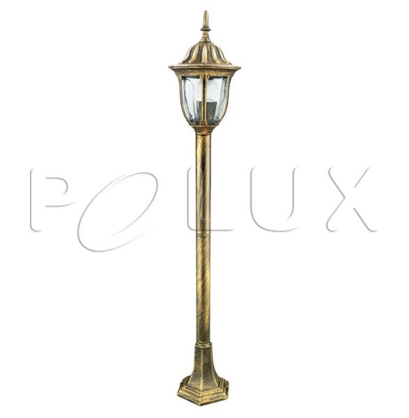 

Уличный столбик Polux 302595 Florencja