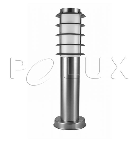 

Уличный столбик Polux 204523 Serena