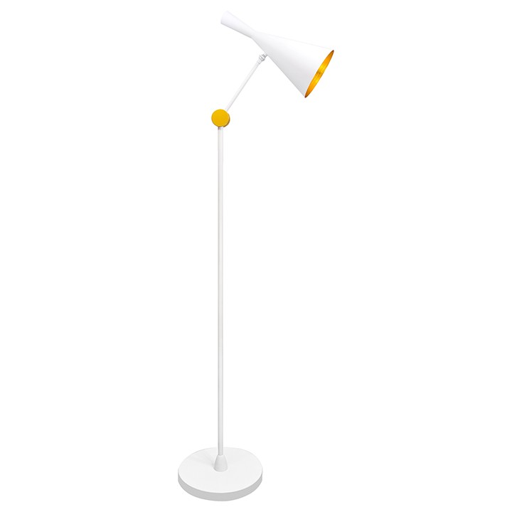 

Торшер Polux 308023 Modern