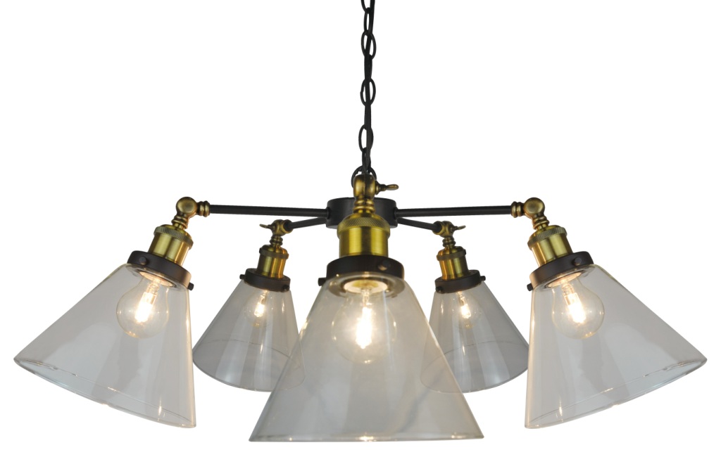 

Люстра Laguna Lighting 89353-05