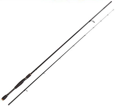 

Спиннинг Team Salmo Troutino 7.0 ft 2.5-8g (TSTRO-702M)