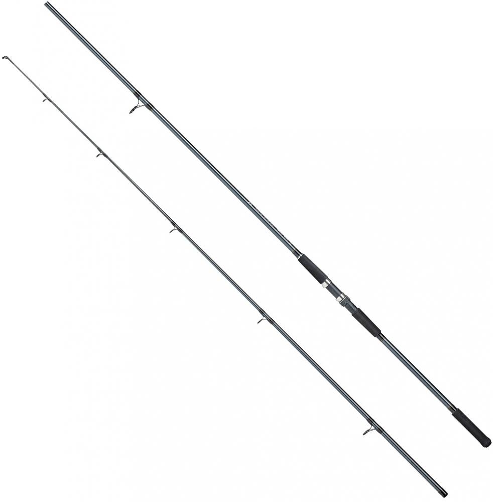 

Удилище DAM Camaro Carp 3.6 м 3lb (55892)