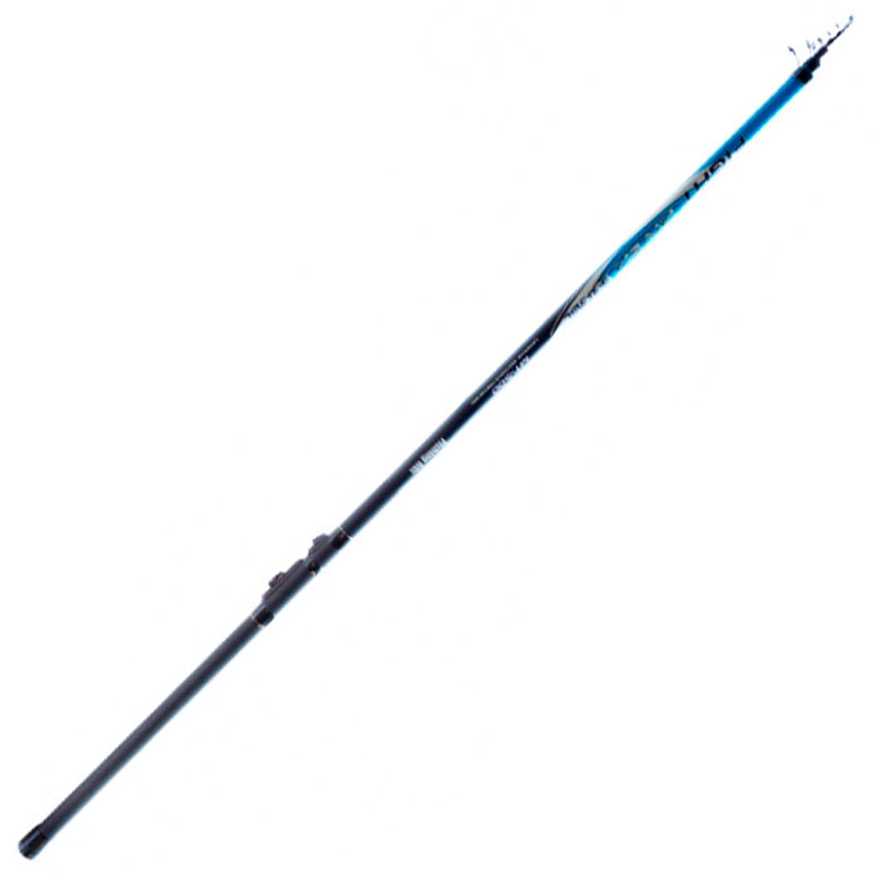 

Удилище Fishing ROI Fight River 9314 Bolognese 4 м 10-30 г (225-02-9314)