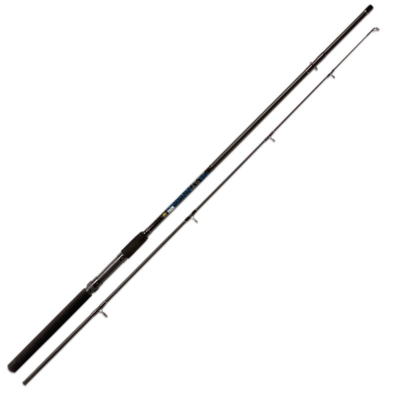 

Спиннинг Lineaeffe Vigor Spin 2.4 м 60 г (2825524)