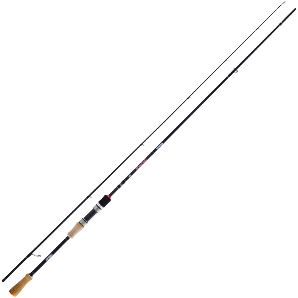 

Спиннинг Fishing ROI Gryphon 2.10 м 3-12 г (615-3-210)