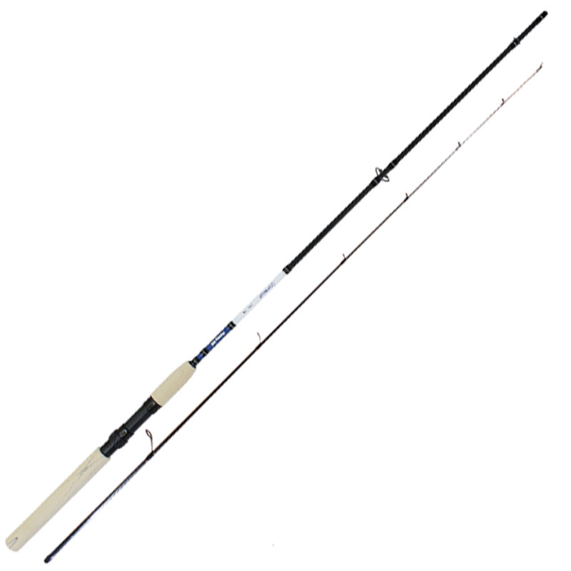 

Спиннинг Fishing ROI Scirocco 2.1 м 2-8 г (204-1465-210)
