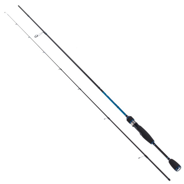 

Спиннинг Favorite Blue Bird 16 BB-632UL-S 1.92 м 1-7 г (16938018)