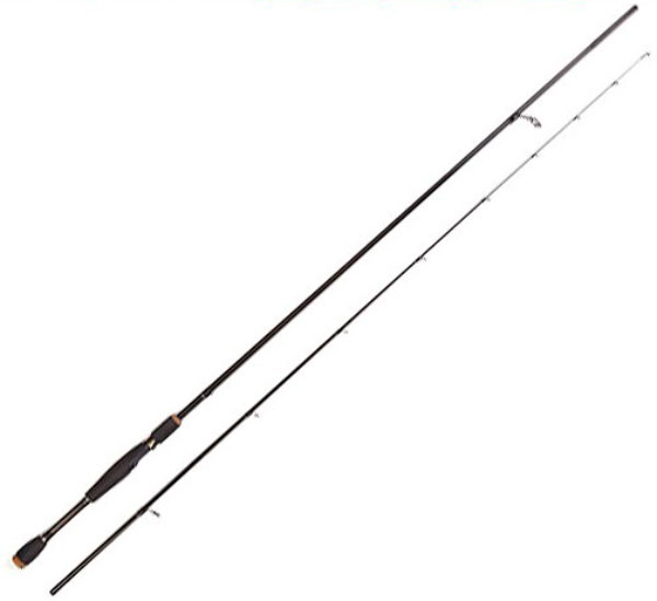

Спиннинг Salmo Diamond Jig 2.48 м 6-35 г (5513-248)