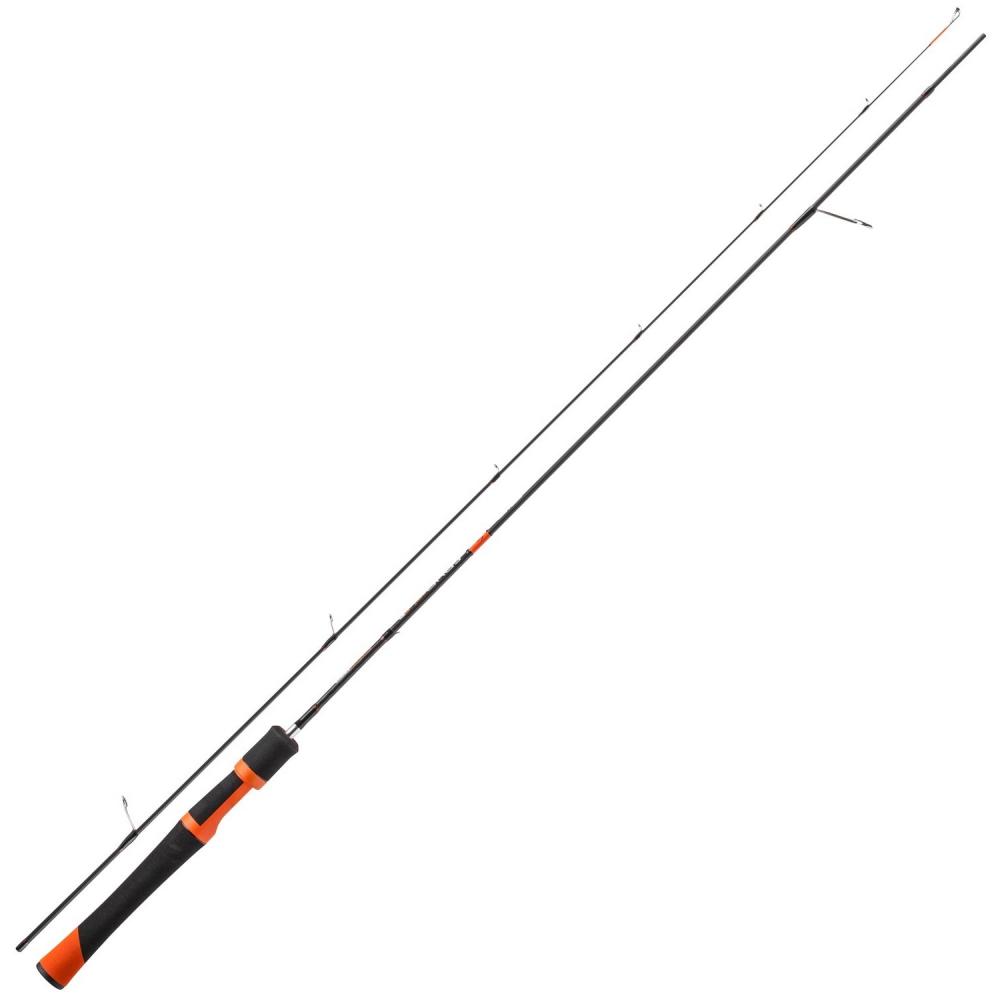 

Спиннинг Select Luna Trout LUNTR-OS-662SUL 1.98 м 0.5-4 г (18701610)