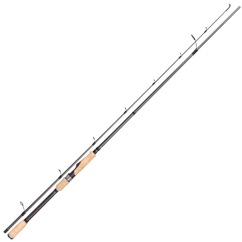 

Спиннинг Dragon NanoPower XT40P Jig 42 2.13 м 21-42 г (CHD-26-64-213)