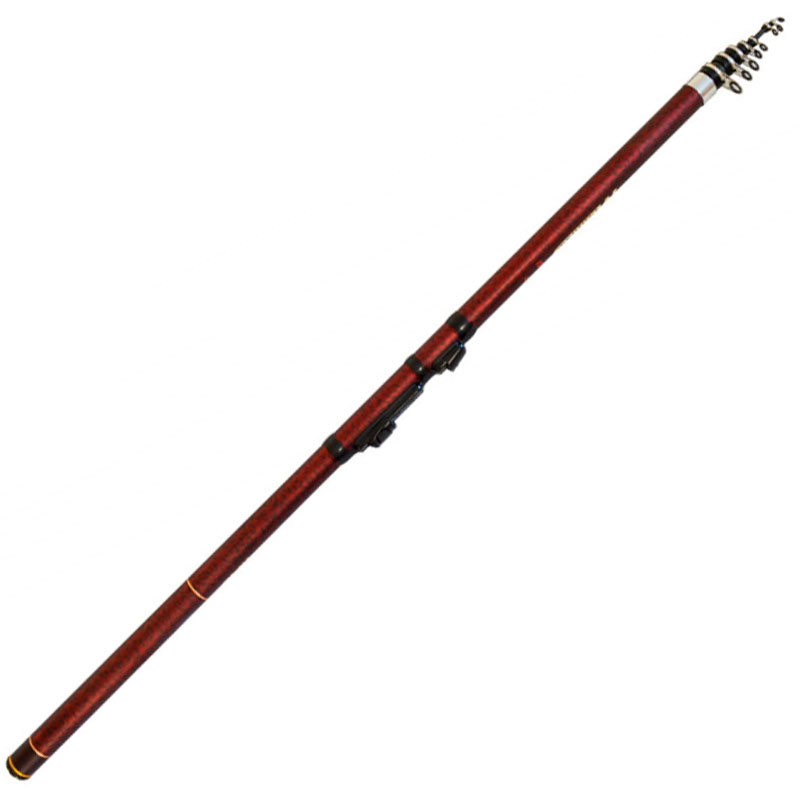 

Удилище Fishing ROI Merell 4.2 м 5-25 г (213-3-420)