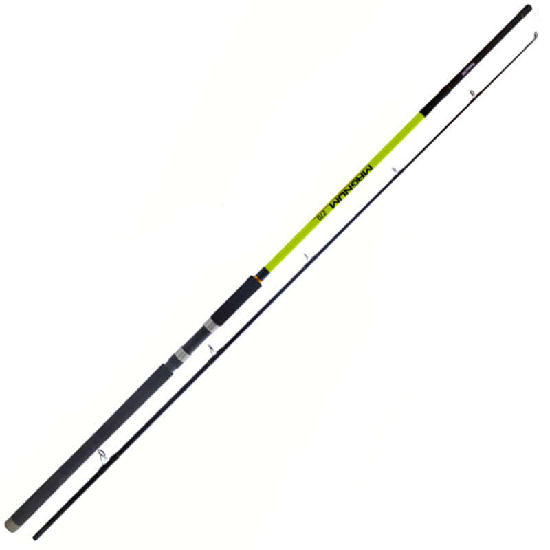

Спиннинг Fishing ROI Magnum 2.1 м 15-80 г (24-02-210)