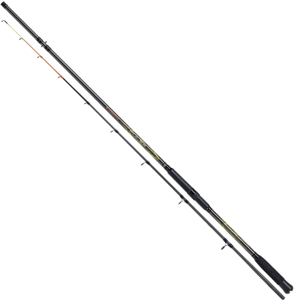 

Спиннинг Trabucco Pulse Bolentino CX1 carbon Micro-pitch 2.70 м 200 г (161-71-270)