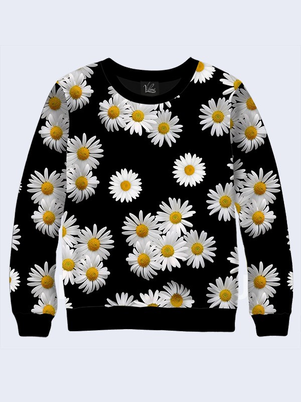 

Свитшот Chamomile - Vilno -  - 9626, Свитшот Chamomile - Vilno - L - 9626