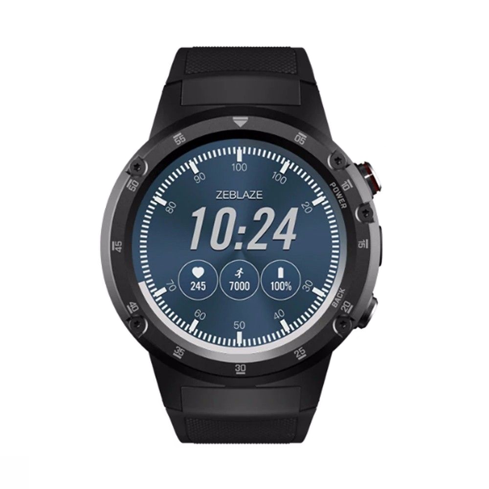 Thor 4 2024 plus smartwatch